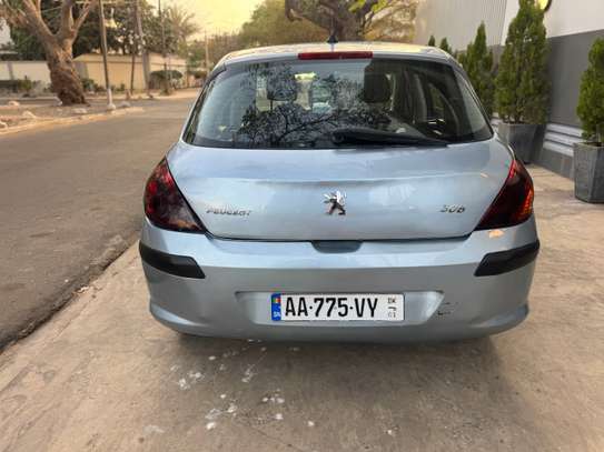 Peugeot 308 image 6