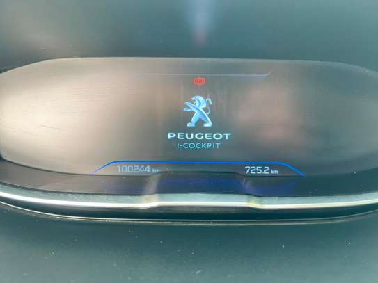 PEUGEOT 3008 image 2