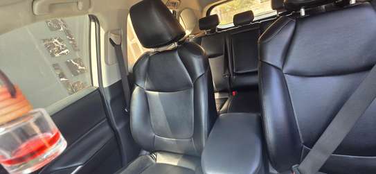Toyota RAV4 2020 image 6
