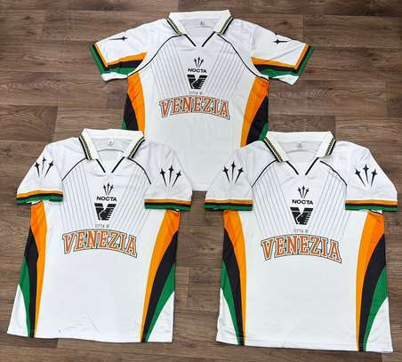 Maillots de football version players image 6