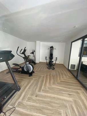 Très bel appartement à Mermoz image 2