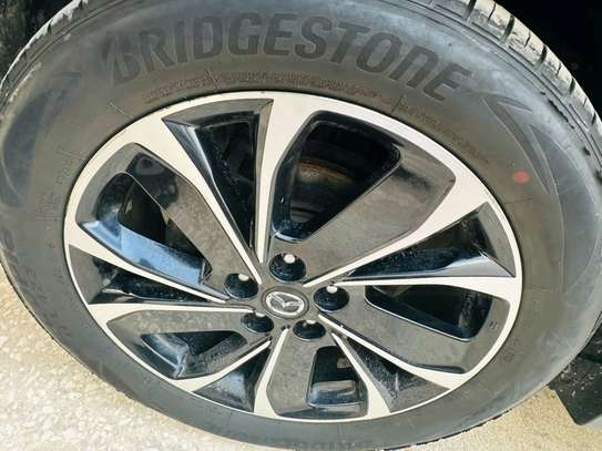 Mazda CX-5 GT 2023 image 15