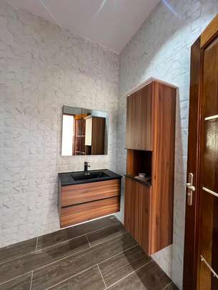 DUPLEX F4 À LOUER – MAMELLES, CITÉ CHEIKH AMAR image 12