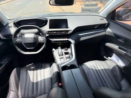 Peugeot 4008 Année :  *2017* image 4