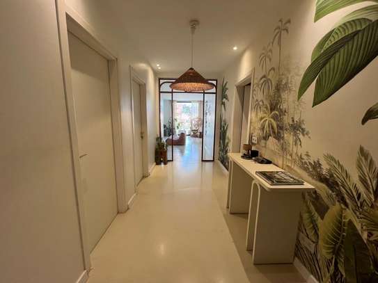 Superbe appartement vue mer au plateau image 10