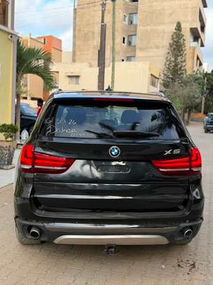 BMW X5 image 15