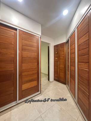 Appartement F4 à louer à Virage image 7