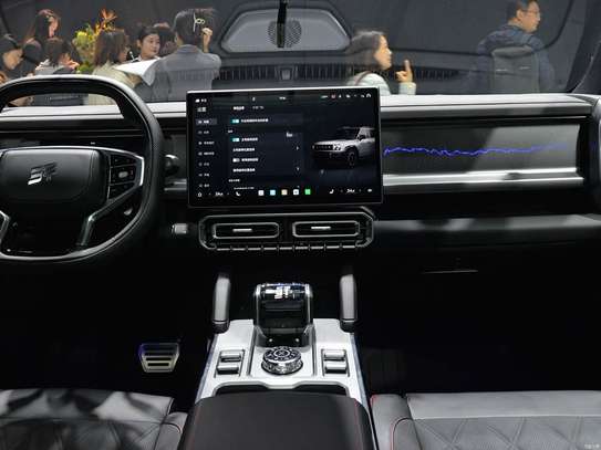JETOUR T2 image 11