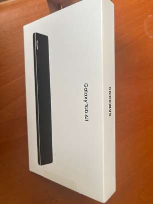 Tablette Samsung Galaxy Tab A11 image 2