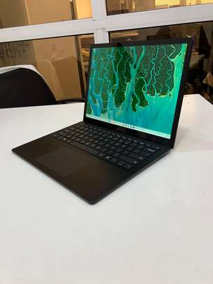Surface Laptop 5 i5 13ieme 16g de ram 256 image 4