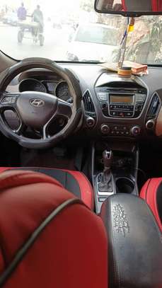 Hyundai ix35 image 3