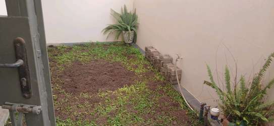 villa louer mermoz image 4