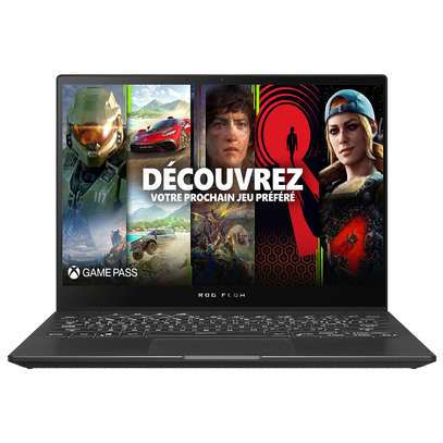 Asus Rog Flow image 3