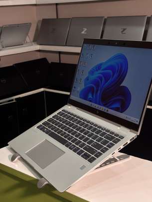 Hp EliteBook 1040 x3060 G6 image 4