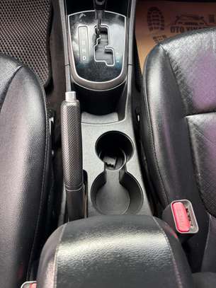 Hyundai Accent 2015 image 4