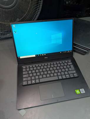 Dell vostro i7 10th / 512gb / 16gb ram image 3
