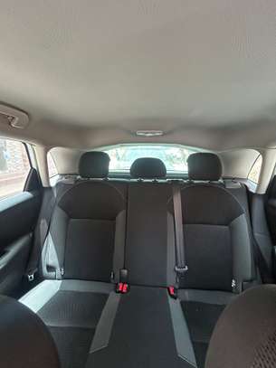 Vente Citroën c4 2017 image 4