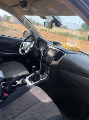 Mitsubishi L200 Sportero 2021 image 4