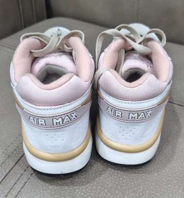 NIKE AIR MAX BW OG CREAM image 4