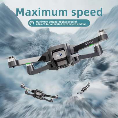 Drone Caméra 4K Adultes image 4