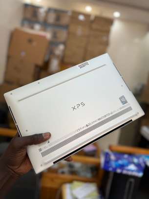 Dell XPS 13 9310 Tactile image 2