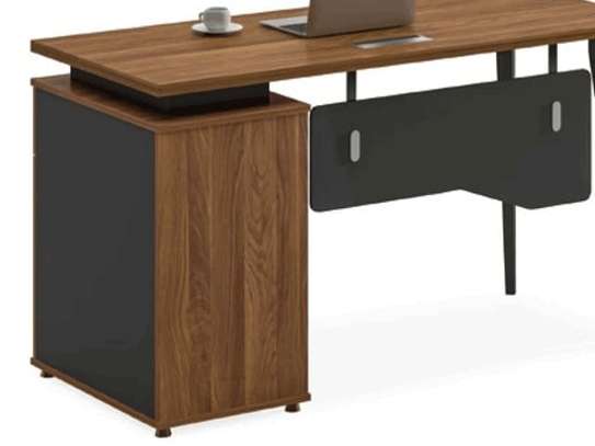 TABLE SECRETAIRE KM-303 image 5