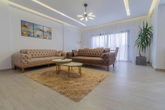 Appt F3 Bis /F4 à Vendre aux Almadies Paiement Flexible image 7