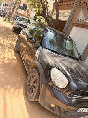 Mini Countryman S image 4