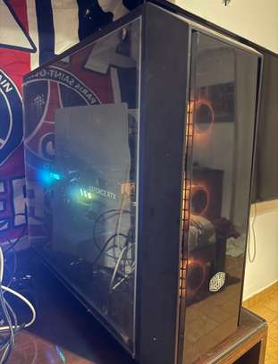 PC GAMING ULTRAS PERFORMANCE image 3