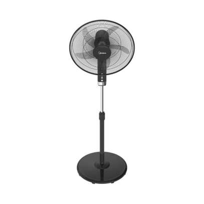 Midea Grand Ventilateur 18" sur Pied, Puissance 75 W image 6