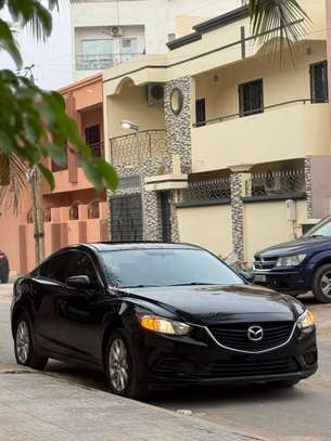Mazda 6 image 4