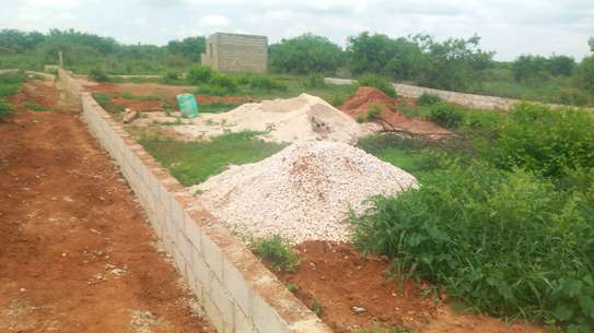 Terrain Sindia image 2