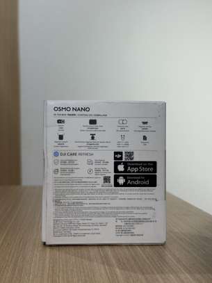 DJI Osmo Nano - Standard Combo image 3