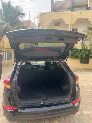 Hyundai Tucson 2017 image 9