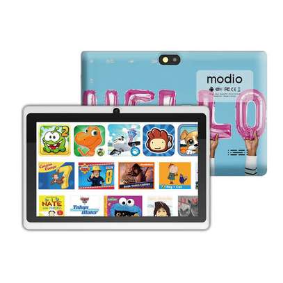 TABLETTE MODIO M1 64GB 4GB RAM WIFI 7″ image 2