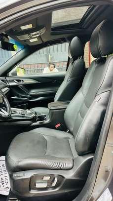 2021 MAZDA CX-9 GRAND TOURING image 7