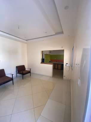 Appartement f3 à louer aux Mamelles avec terrasse privée image 7