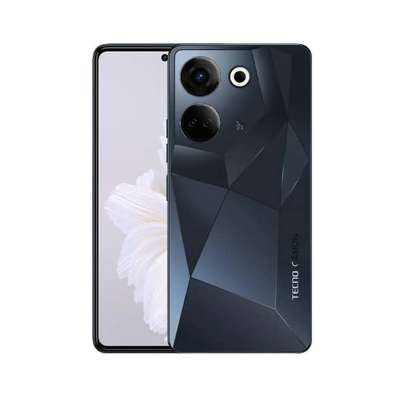 GALAXY TECHNO CAMON20 256GB RAM 8GB image 3