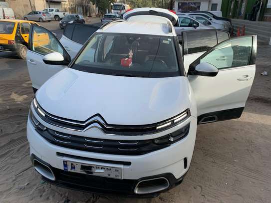 CITROEN SUV C5 AIRCROSS image 8