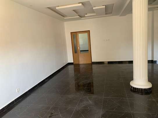Appartement a louer aux mamelles image 3