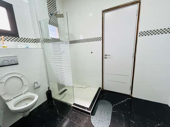 Appartement meublé à Sacre cœur image 3