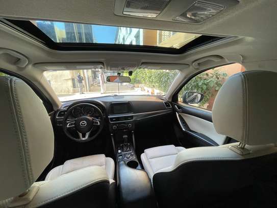 Mazda cx5 image 4