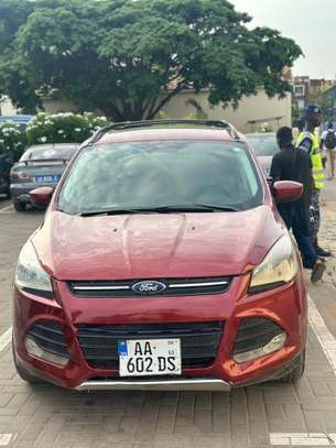 Ford Escape 2016 avec toit ouvrant(vue panoramique) image 2