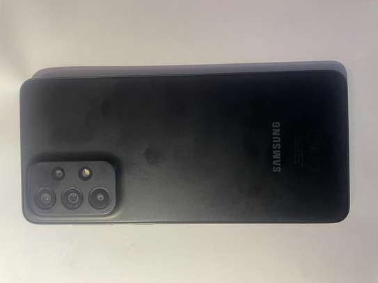 Samsung A32/5g 128g/ram 6go image 2