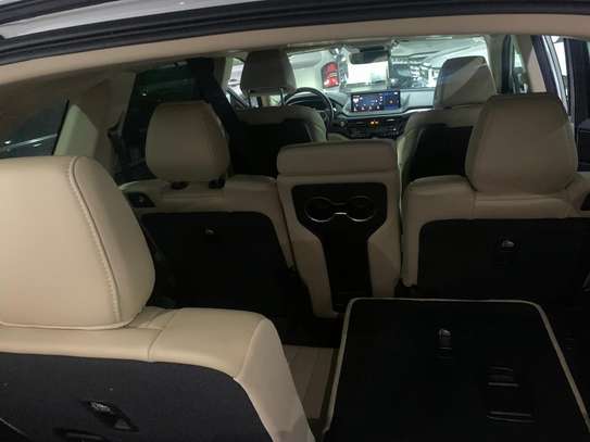 ACURA MDX 2022 image 3