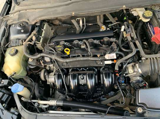 Ford fusion 2.5 image 5