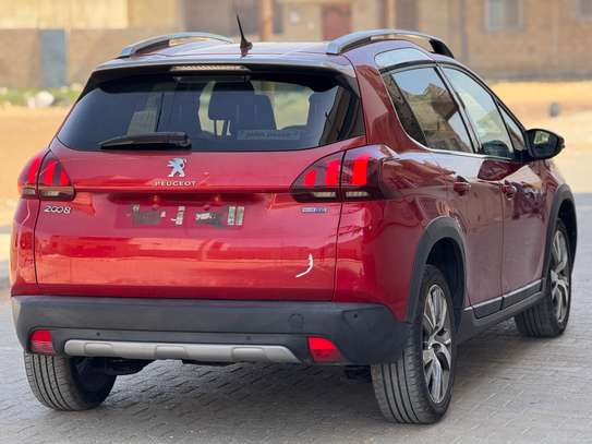 Peugeot 2008  2016 image 4