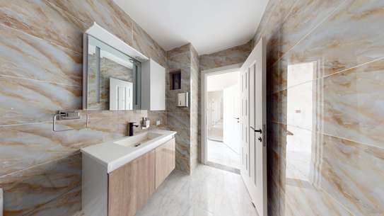 Appartement F4 - vue mer panoramique au Mamelles image 3