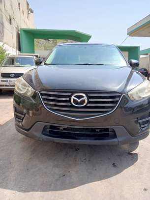 Mazda CX5 image 1
