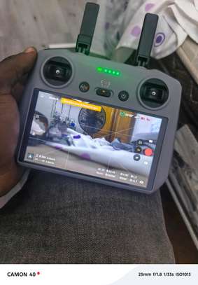 Dji mini 4 pro fly more combo image 2